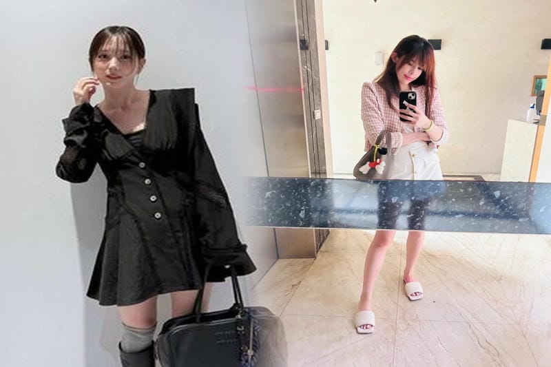 エルメス 春 夏 コレクション