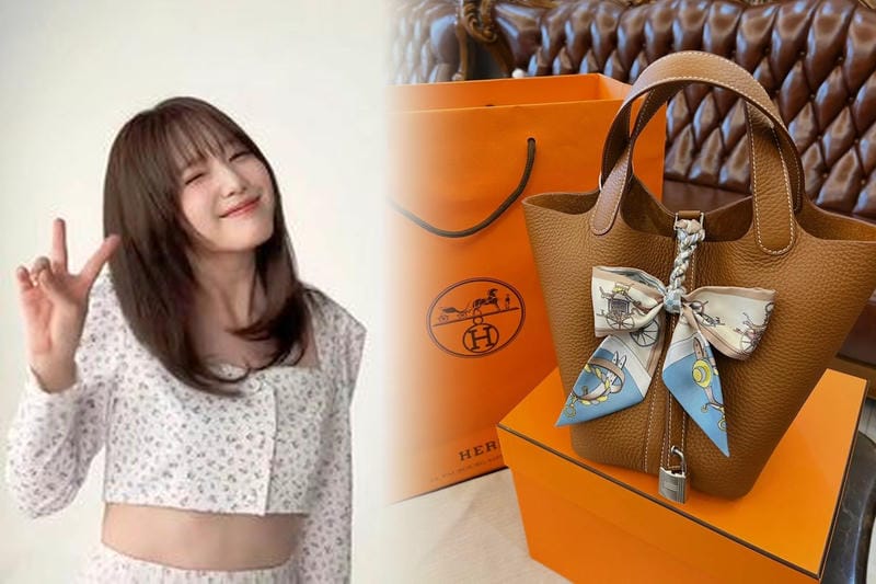 エルメス バーキン 買え ない