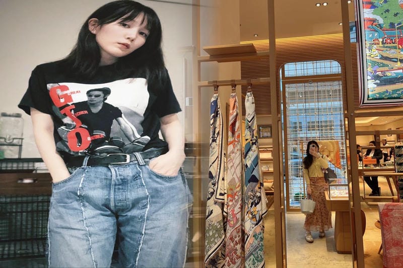 エルメス ドゴン ロング 定価