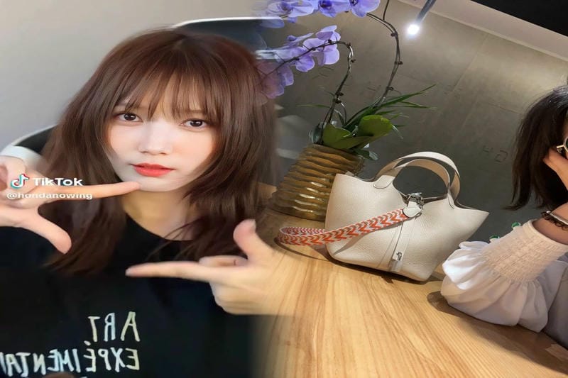 エルメス 斜 めがけ エブリン