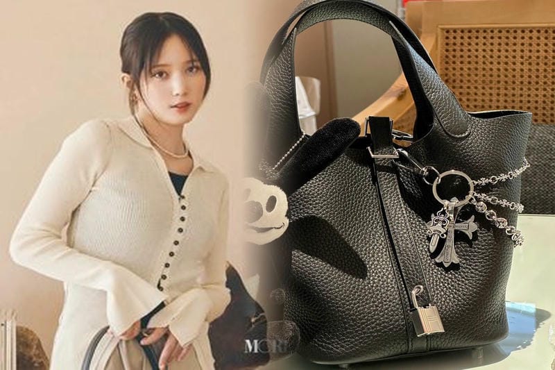 エルメス エール ライン 新品