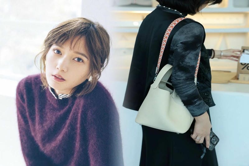 【2024春夏新作】おすすめの高級ブランド激安レディースショルダーバッグ5選