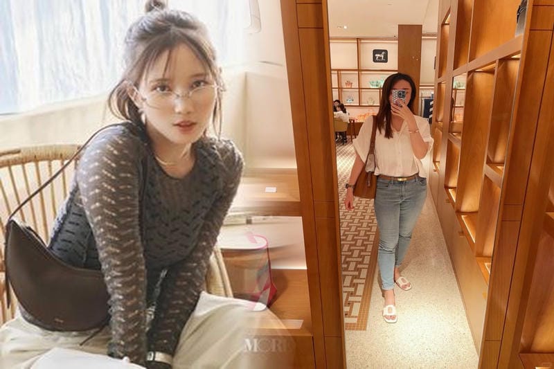 エルメス カルヴィ 名刺 入れ