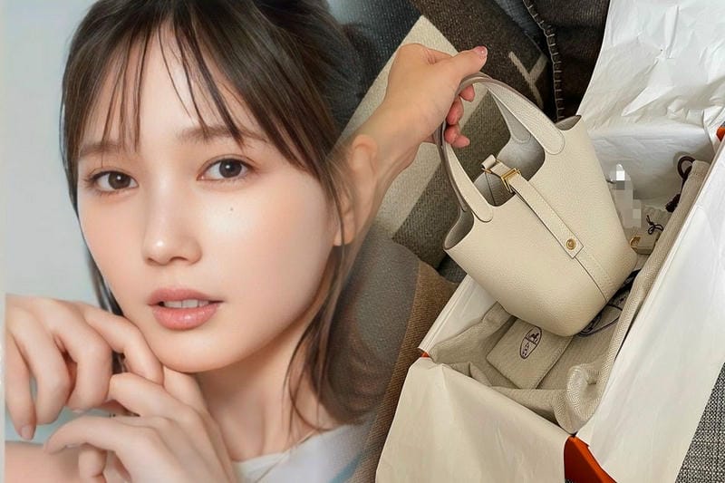 エルメス ヒルトン プラザ 店