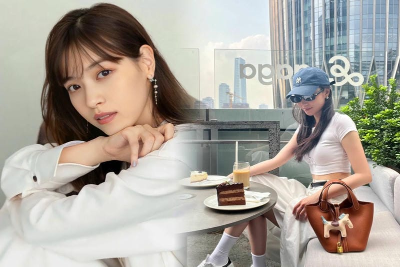 エルメス ガーデン パーティー