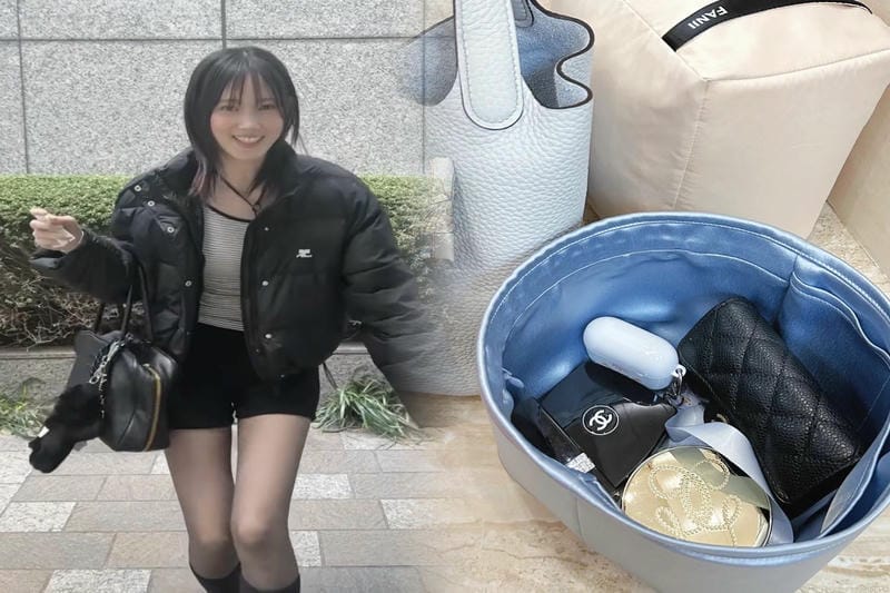 60代の女性向けレディースバッグの上手な選び方