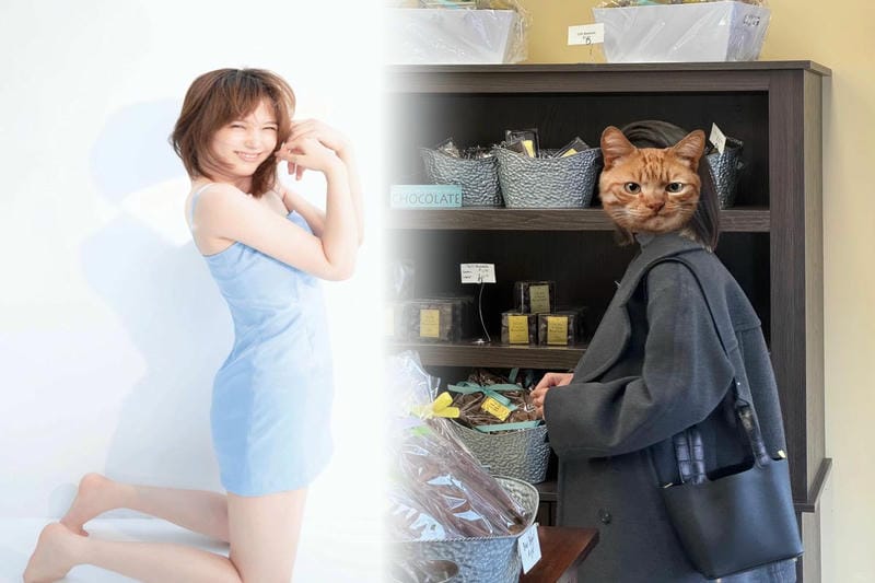 マネー の 虎 エルメス その後