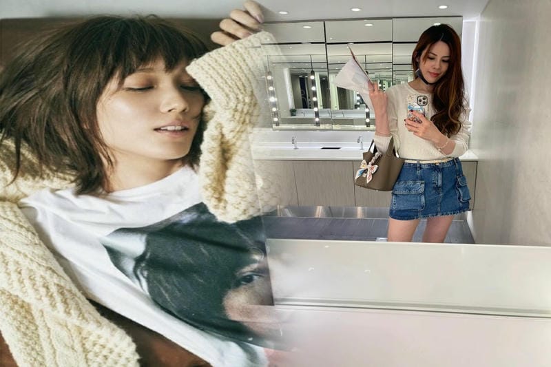 エルメス 香水 ローズ イケバナ