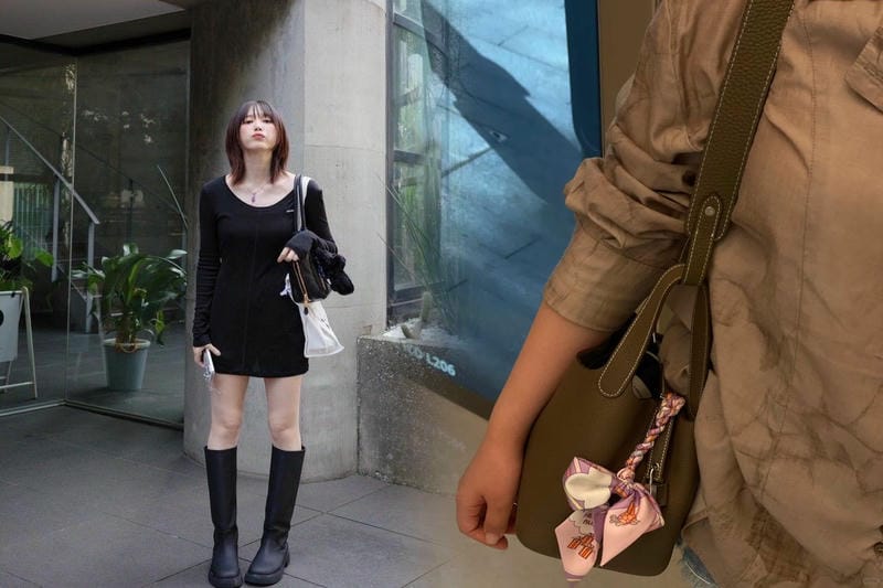 エルメス コン スタンス 欲しい