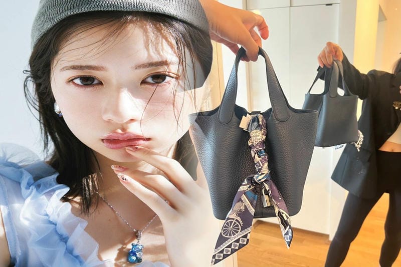 フランス で エルメス を 買う