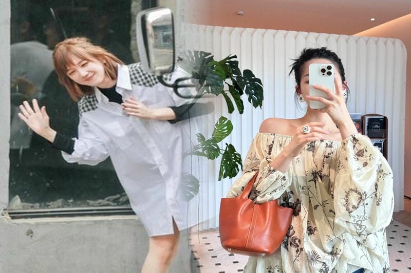 エルメス ボリード 31 コーデ