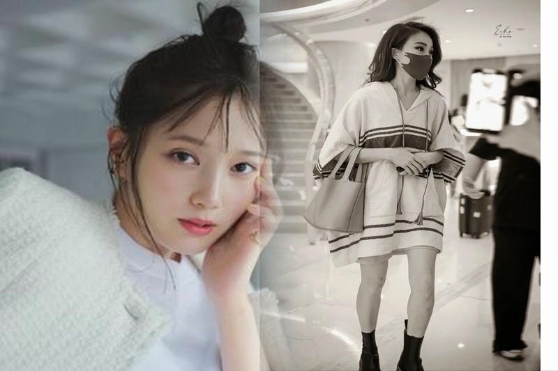 エルメス コン スタンス エラン