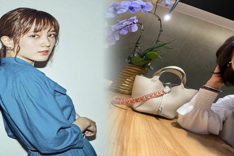 エルメス コン スタンス サイズ