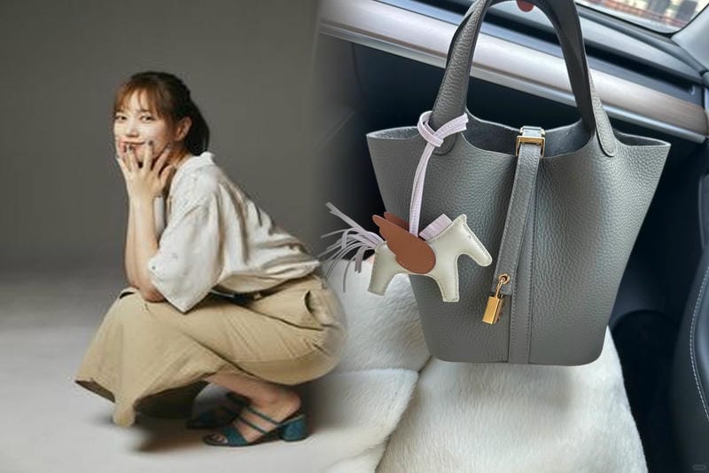 エルメス ピコタン ロック 定価