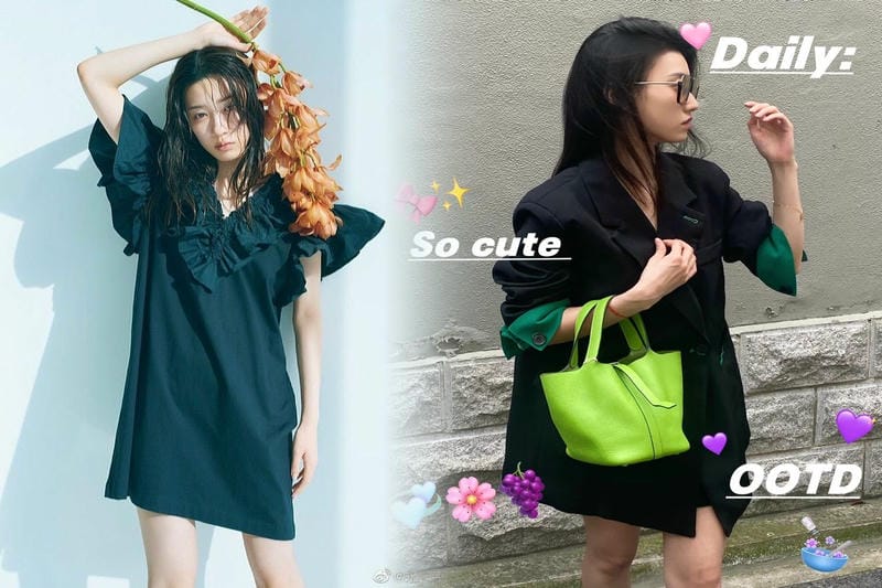 ヘンリー ハイ クラス バーキン