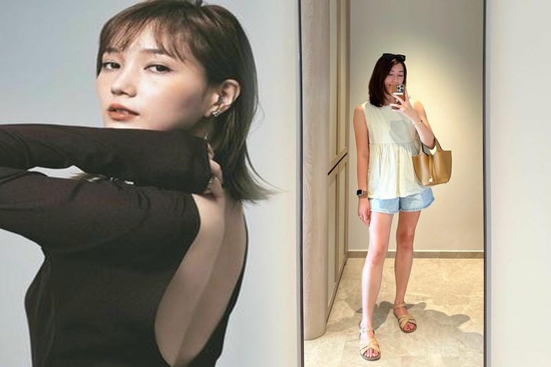 ベビー ドール 香水 廃盤 なぜ