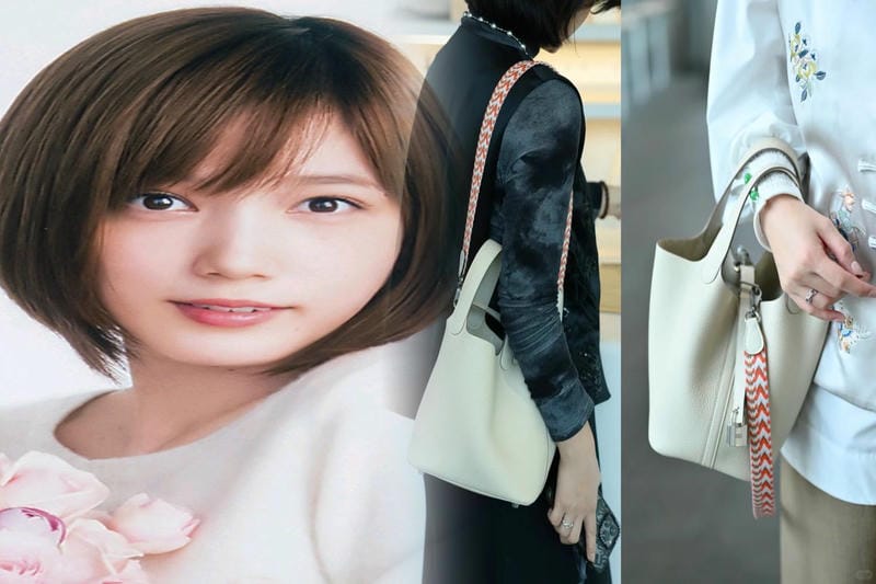 エルメス アジェンダ gm サイズ