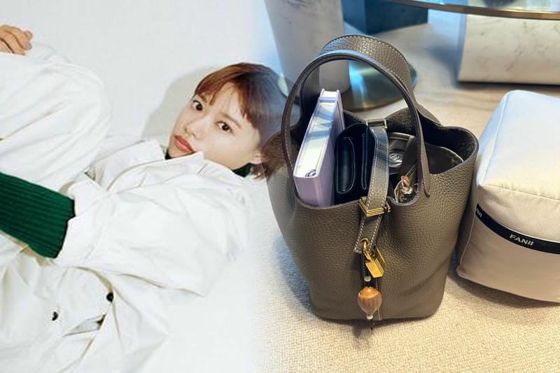 クレム 1925 エルメス レッド