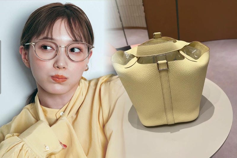 エルメス ポーチ 偽物 見分け 方