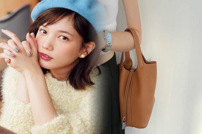 エルメス の ガーデン パーティー