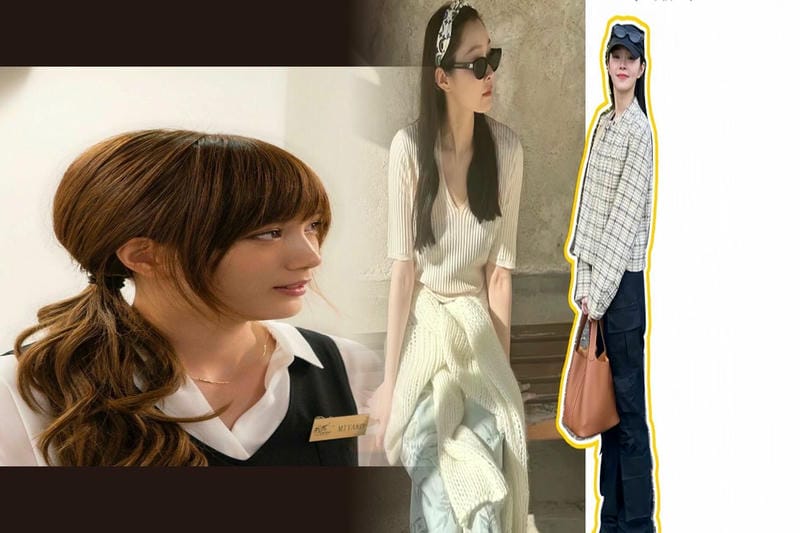 エルメス ガーデン パーティー 黒