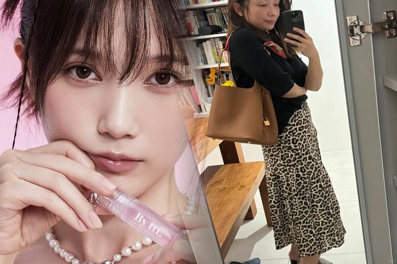 エルメス ギャラン ティー カード