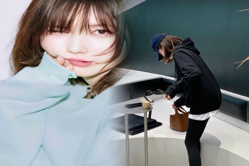 エルメス エール ライン 今 使う