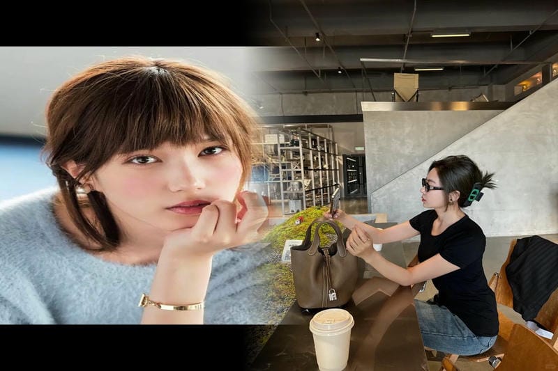 エルメス 屋根 の 上 の 庭 香り