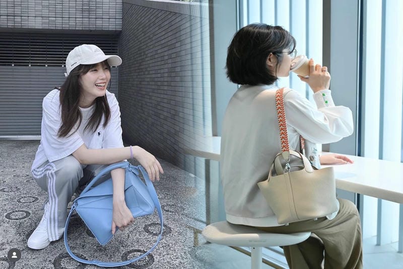 エルメス コン スタンス 買取 価格