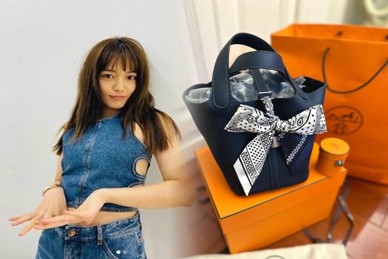 エルメス 専門 店 ルージュ ブラン