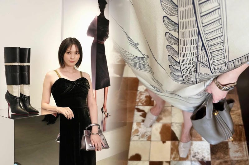 エルメス ナイル の 庭 ミニ ボトル