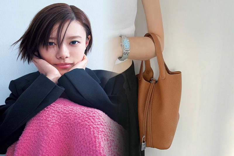 エルメス サック ア デペッシュ 買取