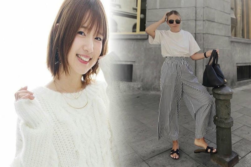 エルメス ガーデン パーティー コーデ