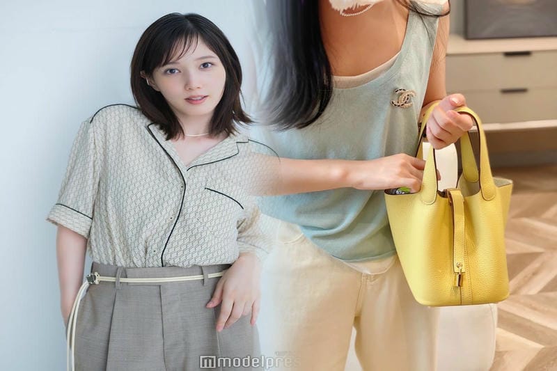 エルメス ガーデン パーティー オレンジ