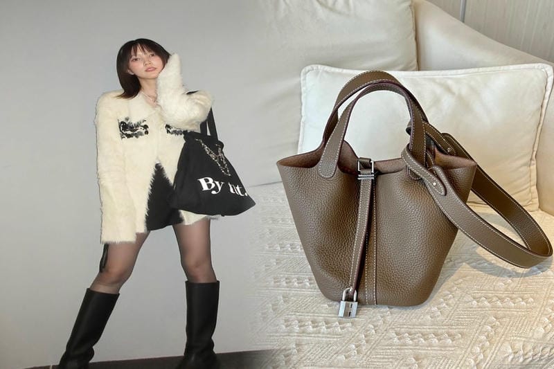 エルメス ナイル の 庭 4 本 セット