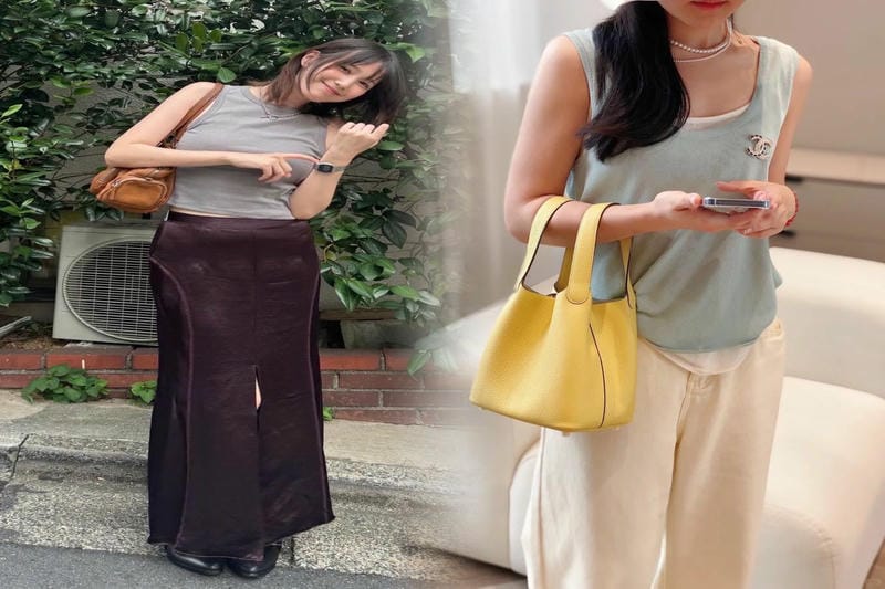 エルメス ガーデン パーティー クリーニング