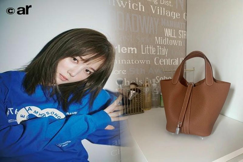 エルメス ケープコッド ドゥ ブル トゥール