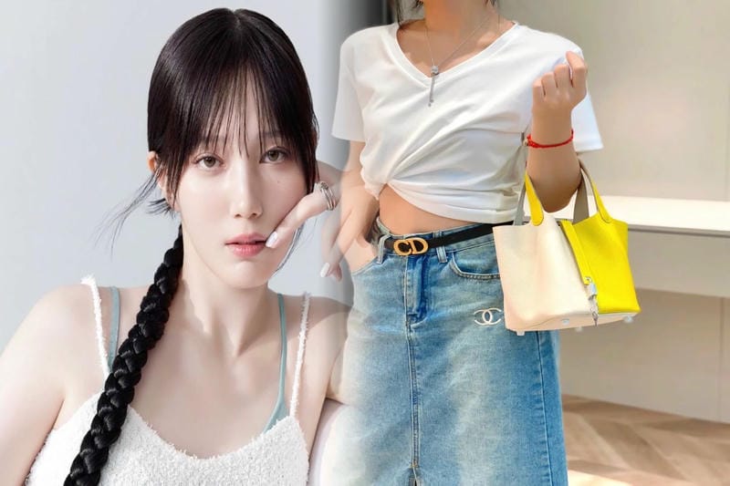 エルメス ガーデン パーティー ブーゲンビリア