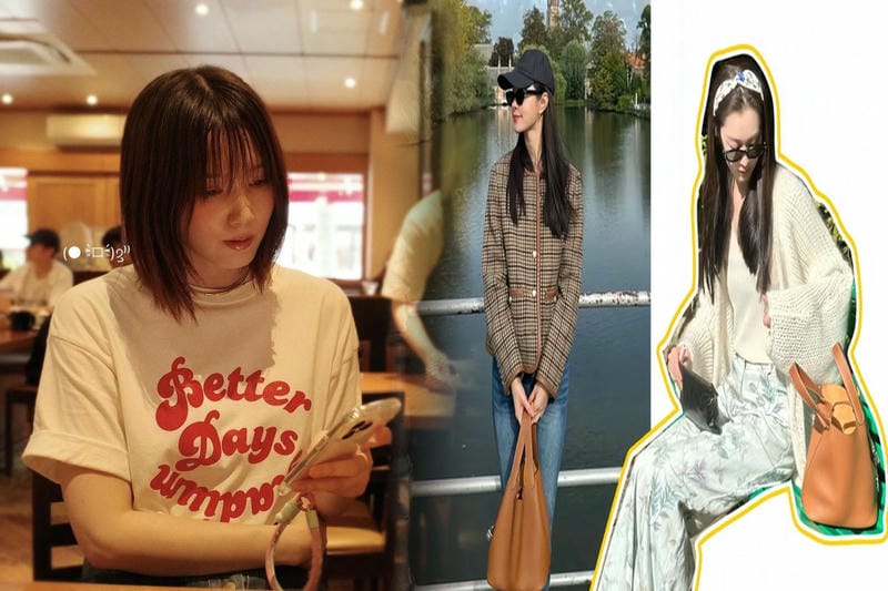 ルージュ エルメス ボーム ドゥ ソワン プール レ レーヴル