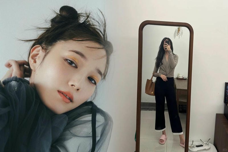 ピコタン ツイリー 巻き 方 リボン