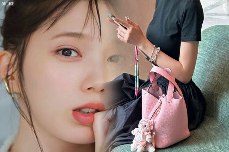 ピコタン ピンク