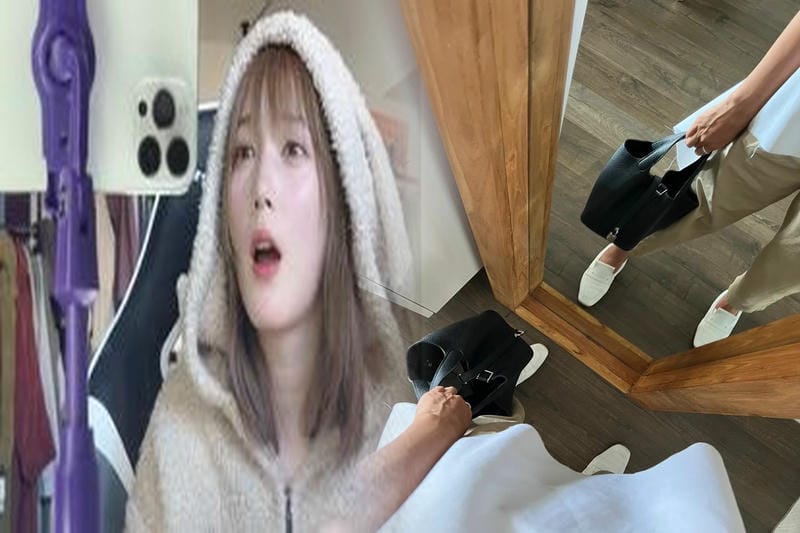 表参道 エルメス