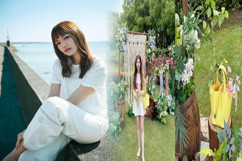 心斎橋 エルメス