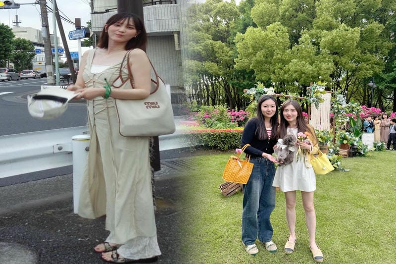 エルメス 心斎橋