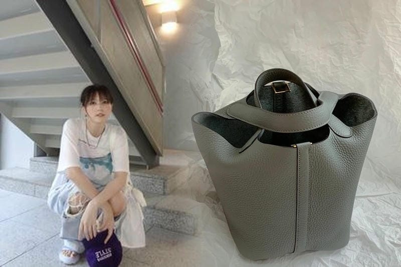 エルメス ベアン