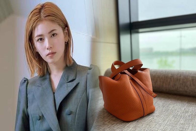 エルメス メンズ