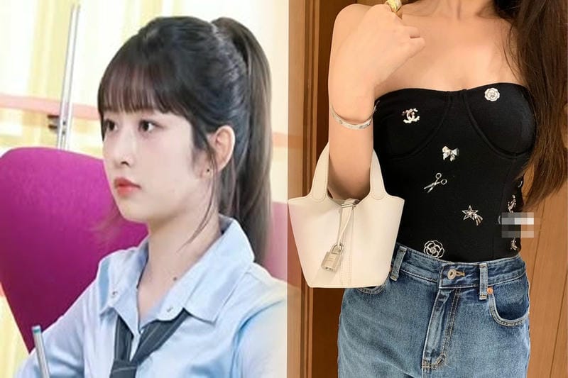 エルメス リップ