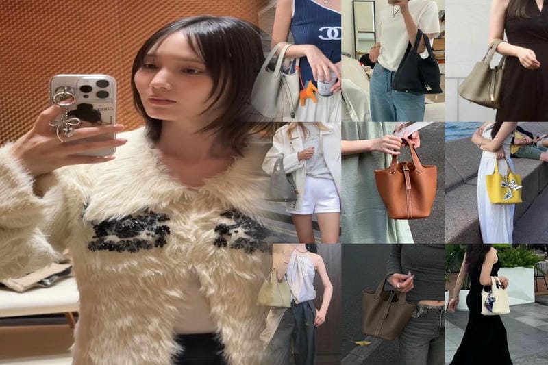 エルメス ショール