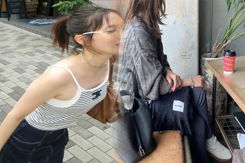 エルメス メドール