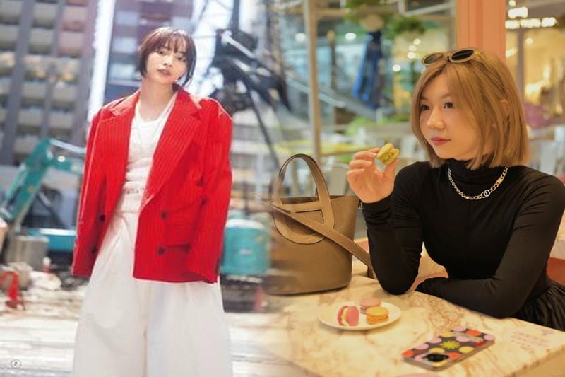 エルメス ロワール